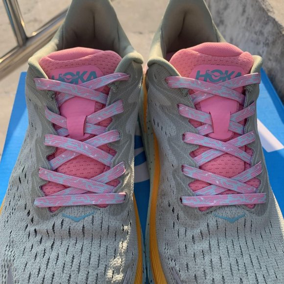 Hoka X Free People Movement - Picture 6 of 8